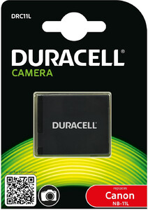 Akumulator Duracell odpowiednik Canon NB-11L
