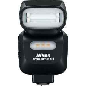 Lampa błyskowa Nikon Speedlight SB-500