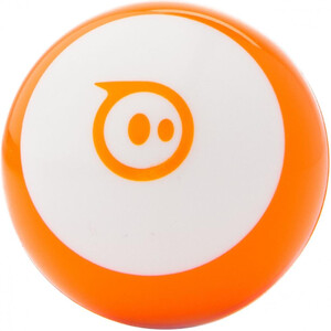 Sphero Mini Orange kulka sterowana smartfonem lub tabletem - na prezent