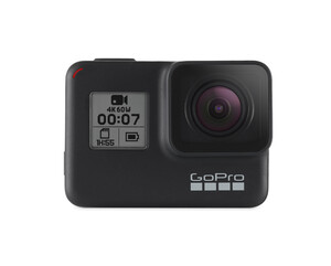 Wypożyczenie kamery sportowej GoPro Hero7 Black