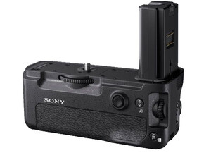 Grip Sony VG-C3EM do A9, A7RIII, A7III