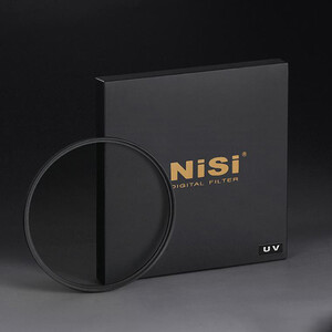Filtr NISI UV 105mm