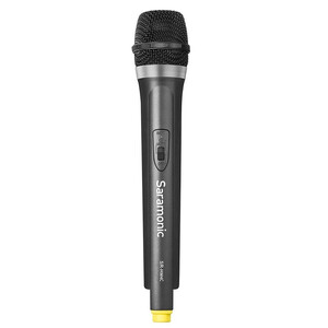 Mikrofon bezprzewodowy Saramonic SR-HM4C do systemu SR-WM4C