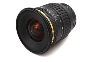 Obiektyw Tamron 11-18 mm f/4.5-5.6 Di-II LD Aspherical / Nikon