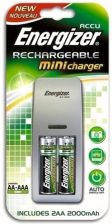 Ładowarka Energizer Mini Charger