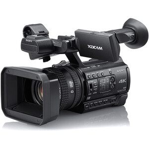 Kamera cyfrowa Sony PXW-Z150 4K