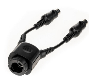 Genesis PowerPack 2in1 kabel zasilający do lamp Reporter