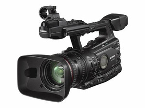 Canon PowerShot XF 300