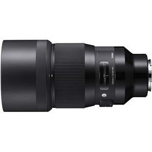 Obiektyw Sigma A 135mm f/1.8 DG HSM do Sony E