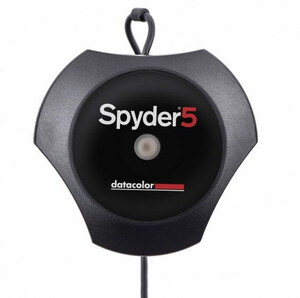 Kalibrator Datacolor Spyder5 ELITE
