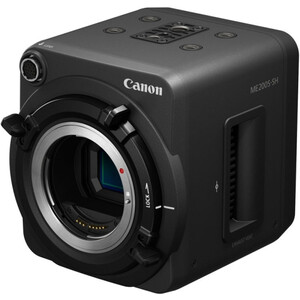Kamera cyfrowa Canon ME200S-SH