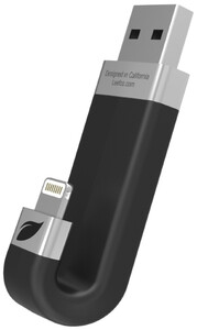 Pendrive Leef iBRIDGE 64GB Lighting-USB iPhone iPad