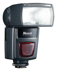 Lampa błyskowa Nissin Speedlite Di622 Mark II do Canon