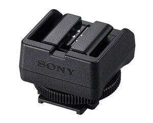 Adapter gorąca stopka Sony ADP-MAA przejściówka Multi Interface