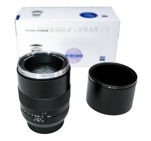 Obiektyw Carl Zeiss M-Planar T* 100/2 ZF.2 Nikon