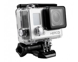 Redleaf Obudowa wodoodporna AHSRH-401 do GoPro Hero3+ Hero4