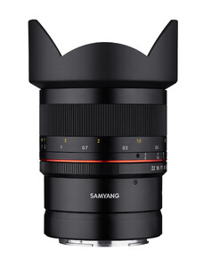 Obiektyw Samyang MF 14mm f/2.8 do Nikon Z
