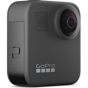 Kamera sportowa GoPro Max 360 CHDHZ-201-RW