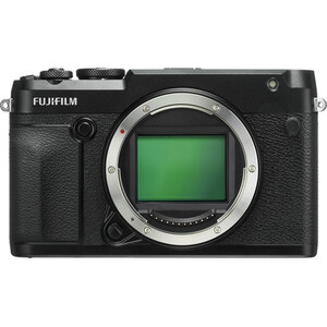 Aparat cyfrowy FujiFilm GFX 50R średni format 51 MP