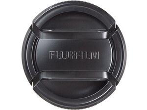 Osłona przednia FujiFilm FLCP-58 do XF 14mm, XF 18-55mm, XC 16-50mm
