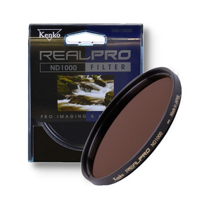 filtr Kenko Real Pro MC ND1000 49mm