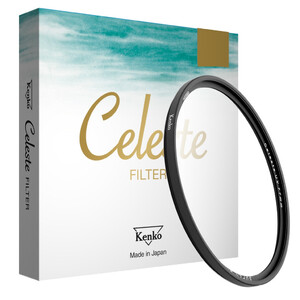 Filtr UV Kenko Celeste 58mm