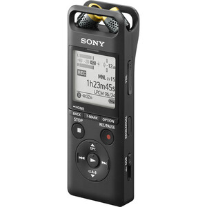 Rejestrator dźwięku Sony PCM-A10