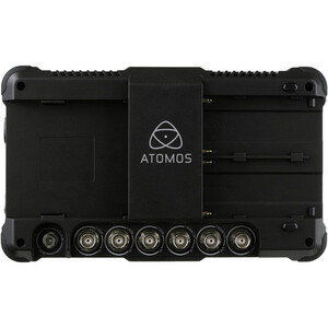 Atomos ATOMSHGIN1 Shogun Inferno - rekorder dyskowy / rejestrator 4K / RAW