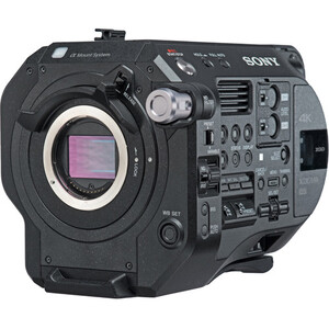 Kamera cyfrowa Sony FS7II body 