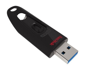 Pendrive Sandisk Cruzer Ultra 32GB USB 3.0