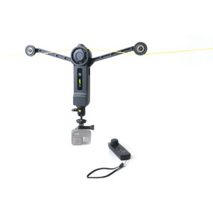 System ruchu kamery kablowej WIRAL Lite