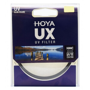 Filtr Hoya UV UX 40,5 mm