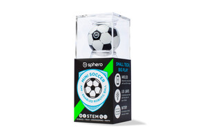 Sphero Mini Soccer kulka sterowana smartfonem lub tabletem - na prezent