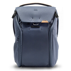 Plecak Peak Design Everyday Backpack 20L v2 - Niebieski - EDLv2 (BEDB-20-MN-2)