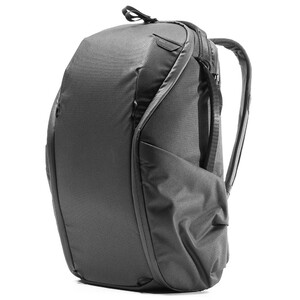 Plecak Peak Design Everyday Backpack 20L Zip - Czarny - EDLv2 (BEDBZ-20-BK-2)
