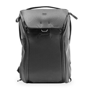 Plecak Peak Design Everyday Backpack 30L v2 - Czarny - EDLv2 (BEDB-30-BK-2)
