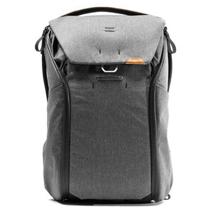 Plecak Peak Design Everyday Backpack 30L v2 - Grafitowy - EDLv2 (BEDB-30-CH-2)
