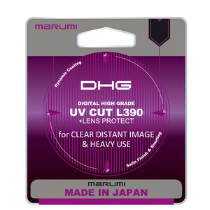 Marumi DHG UV (L390) 82 mm