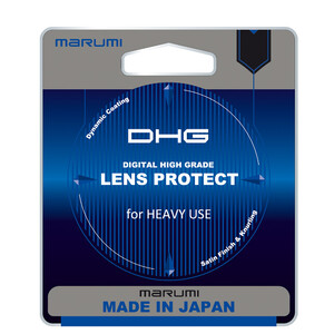 Filtr Marumi Protect DHG 72mm