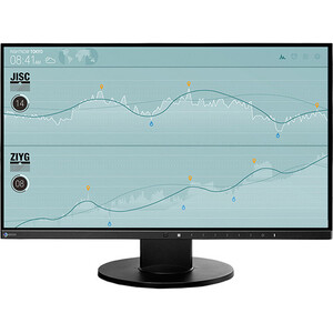 Monitor EIZO LCD 23.8" FlexScan EV2451