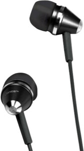 Słuchawki iDance EB-X106 czarne
