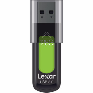 Pendrive Lexar JumpDrive 128GB S57 (USB 3.0)