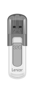 Pendrive Lexar JumpDrive 32GB V100 (USB 3.0)