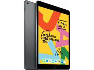 Tablet Apple iPad 128GB 10.2'' WiFi Space Gray MW772LL/A
