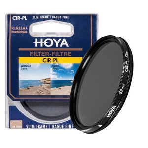 Filtr Hoya Polaryzacyjny PL-CIR 82mm