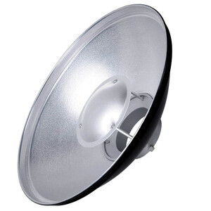 Beauty Dish Godox BDR-S420 420mm srebrny
