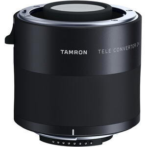 Telekonwerter Tamron TC-X20N 2.0x do Nikon