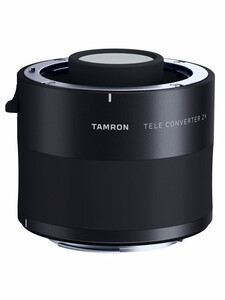 Telekonwerter Tamron TC-X20E 2.0x do Canon