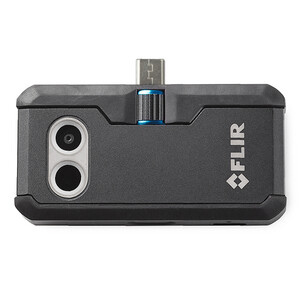 Profesjonalna kamera termowizyjna do smartfonów FLIR One Pro LT - micro USB