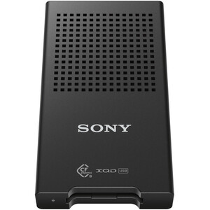 Czytnik kart pamięci Sony CFexpress typu B / XQD MRW-G1
